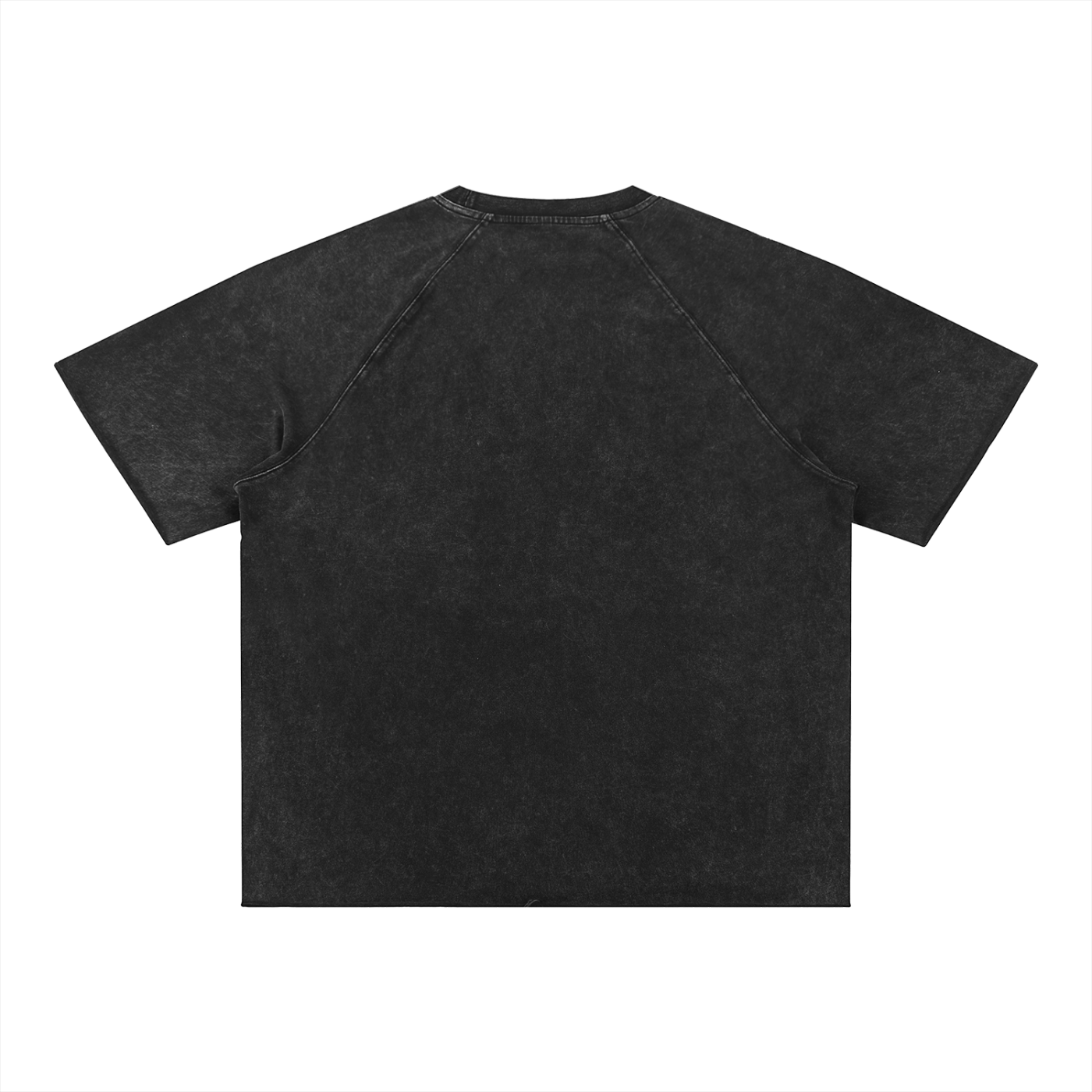 The Borrowed Tee